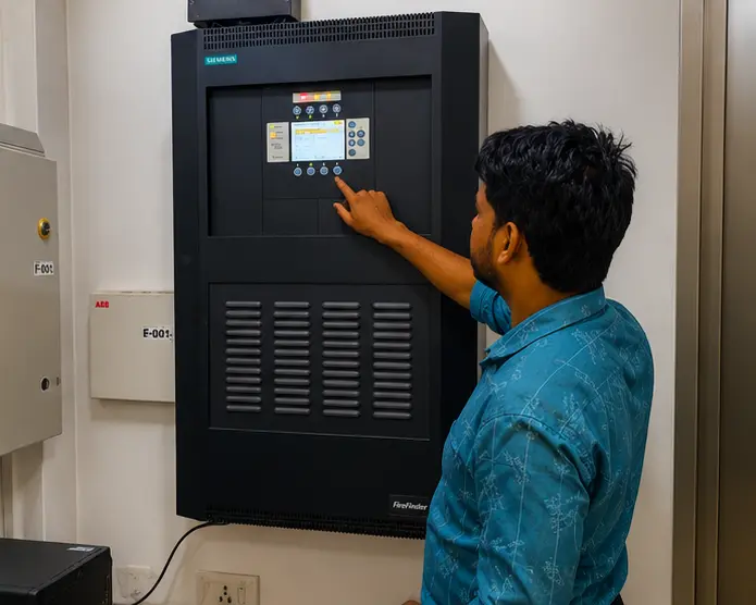 Access Control