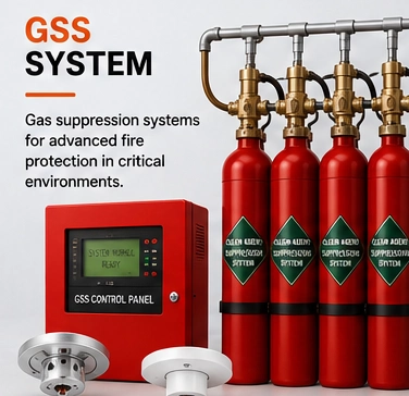 GSS System